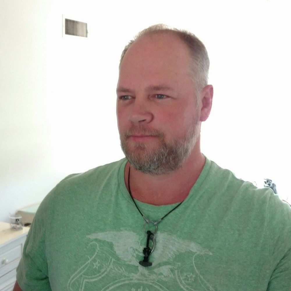 Meet your Posher, Justin